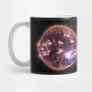 Universe - Shine Touch Mug